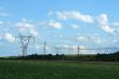 Electric main
