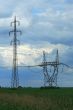 Electric main