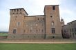 Mantua - The castle