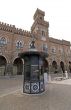 Casalmaggiore - The main square