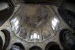 Interior of a church in Cremona