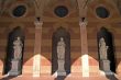 Cremona - Court of Trecchi Palace
