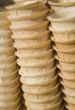 Ice cream wafer cups