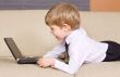 communicative youngster