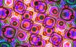 abstract background