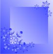 Winter background