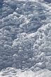 Endless icefall