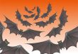 bats background