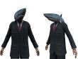 Shark Heads