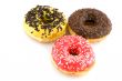 Tasty doughnuts