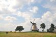 Dutch windmill