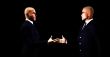 Businessmen Handshake