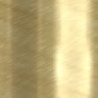 Brushed metal texture