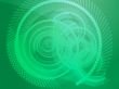 Geometric spirals