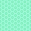 Abstract retro pattern