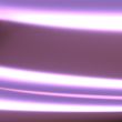Wavy glowing colors