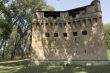 Medieval castle of Stellata