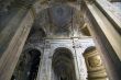 Interior of a church in Cremona