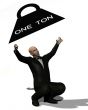 One Ton Crush