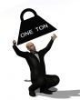 One Ton Crush