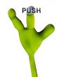 Alien Hand Pushing