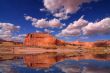 Redrock Reflections