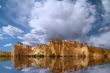 Red Rock Reflections