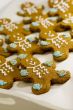 gingerbread men cookies