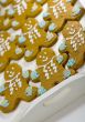 gingerbread men