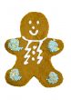 gingerbread man