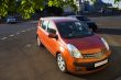 Small car
