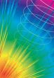 rainbow fire