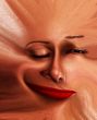 Freaky Face Flat