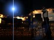 Man In The Big City
