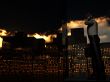 Man In The Big City