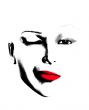 Female Face