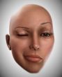 Female Face