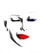 Female Face