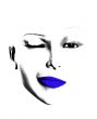 Female Face