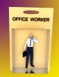Toy Worker