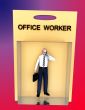 Toy Worker