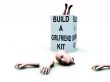 Build A Girlfriend kit