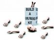 Build A Girlfriend kit