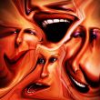 Freaky Female Emotions