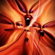 Freaky Female Emotions