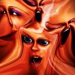 Freaky Female Emotions