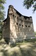 Medieval castle of Stellata