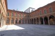 Cremona - Court of Trecchi Palace