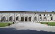 Mantua - Palazzo Te