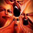 Freaky Female Emotions